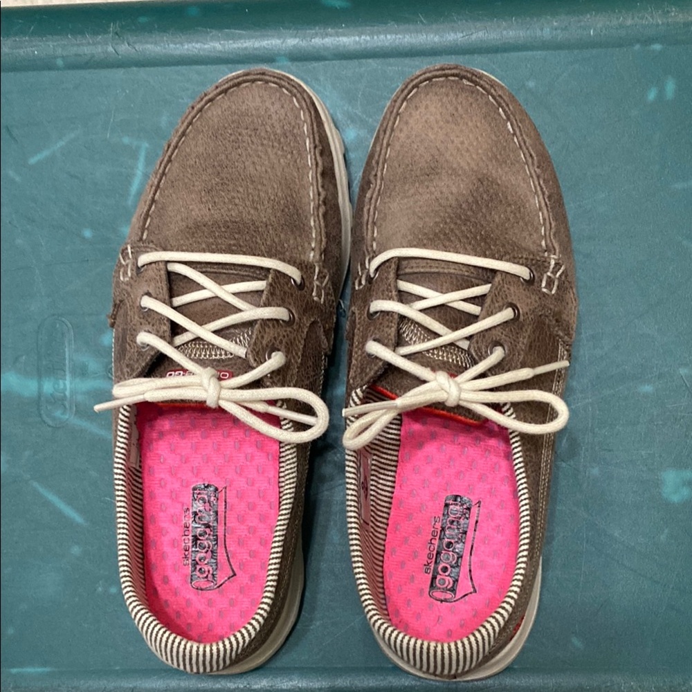 Skechers On-The-Go Shoes